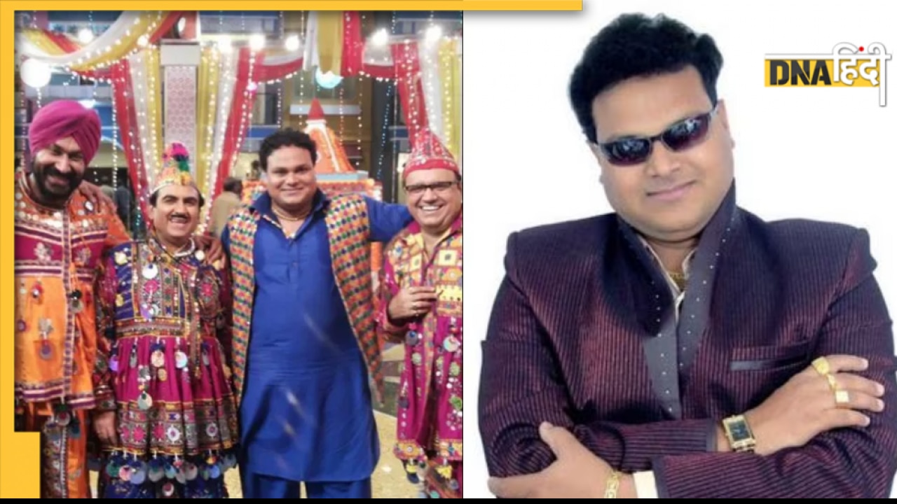 Sunil Holkar: नहीं रहे Taarak Mehta Ka Ooltah Chashmah फेम सुनील होलकर, आखिरी पोस्ट पढ़ फैंस को लगा झटका