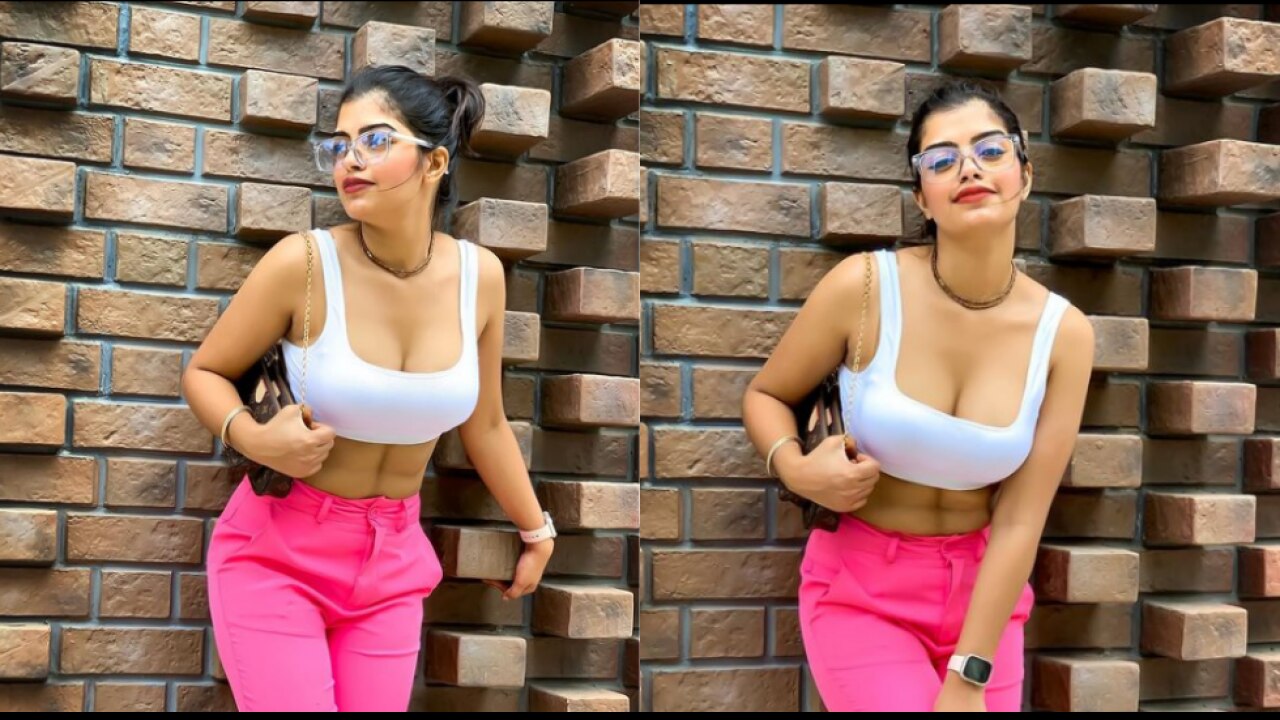 Prachi Singh Bhojpuri Movies