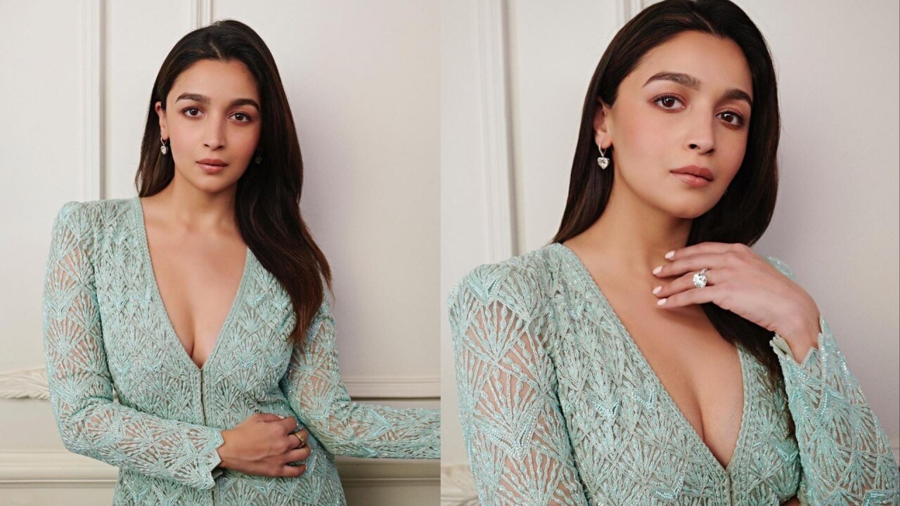 2022 special year for Alia Bhatt  