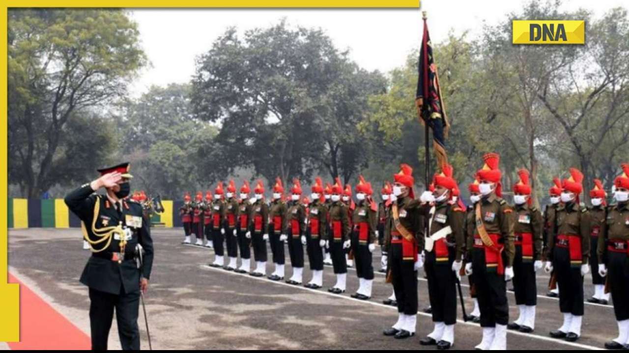Army Day 2023: Why it is celebrated on January 15 every year?