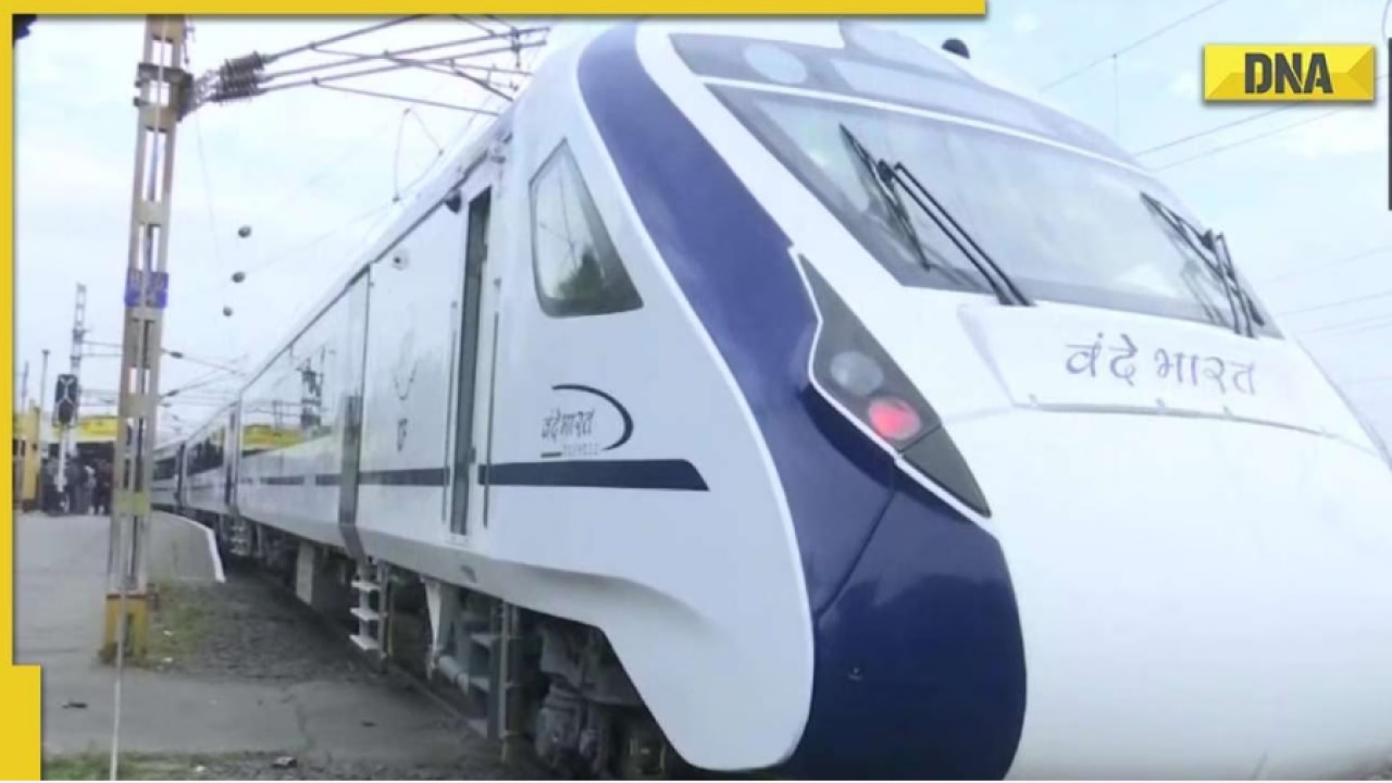 Secunderabad-Visakhapatnam Vande Bharat Express: Online ticket booking, ticket price, route, halts, other key details