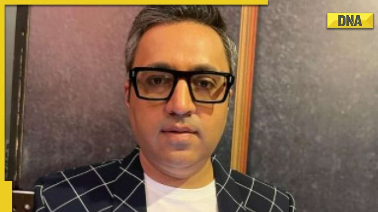 'After every round of funding': Ex-BharatPe MD Ashneer Grover makes SURPRISING revelation about Zomato CEO, Blinkit boss