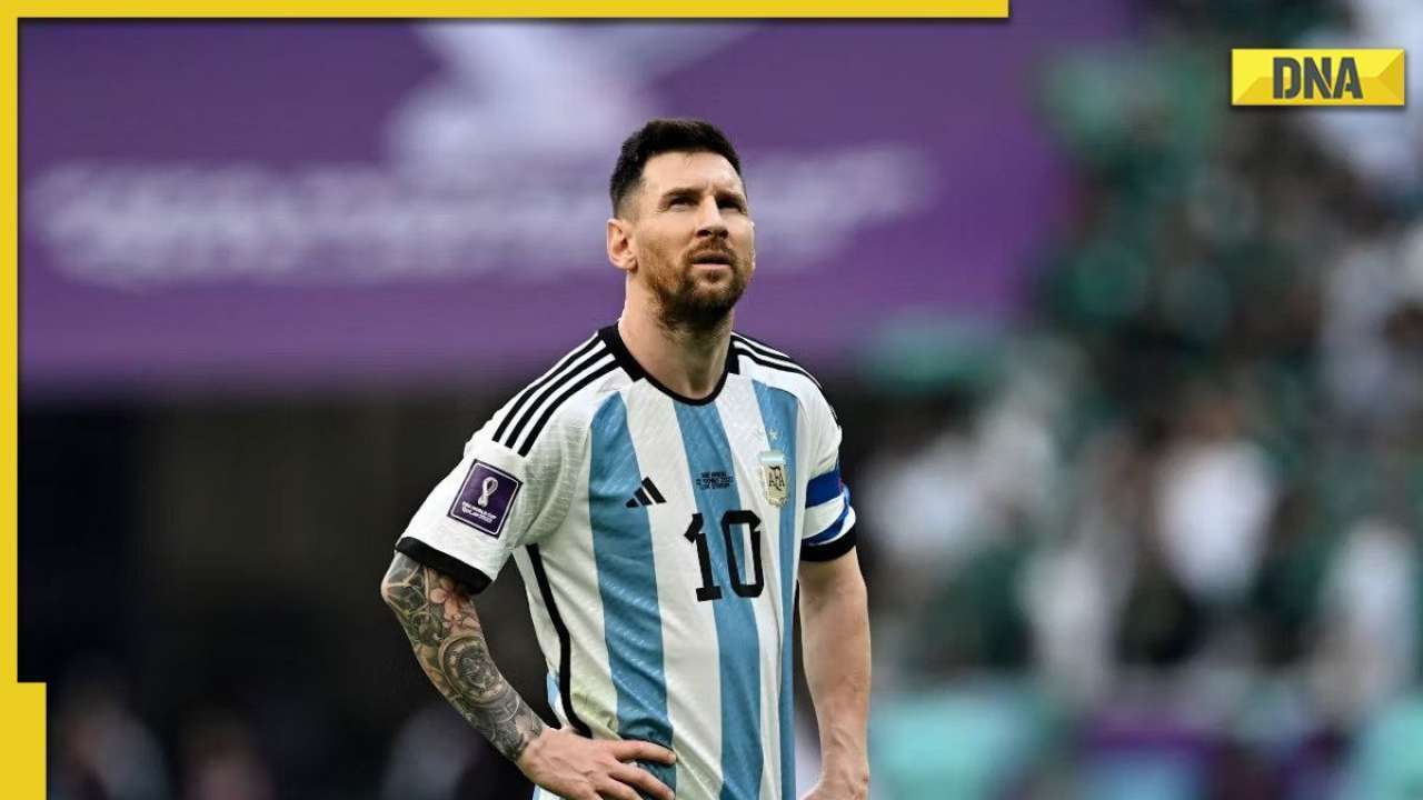 Rs 2400 crore: The amount which Saudi Arabia club Al Hilal may pay to sign Lionel Messi, details inside