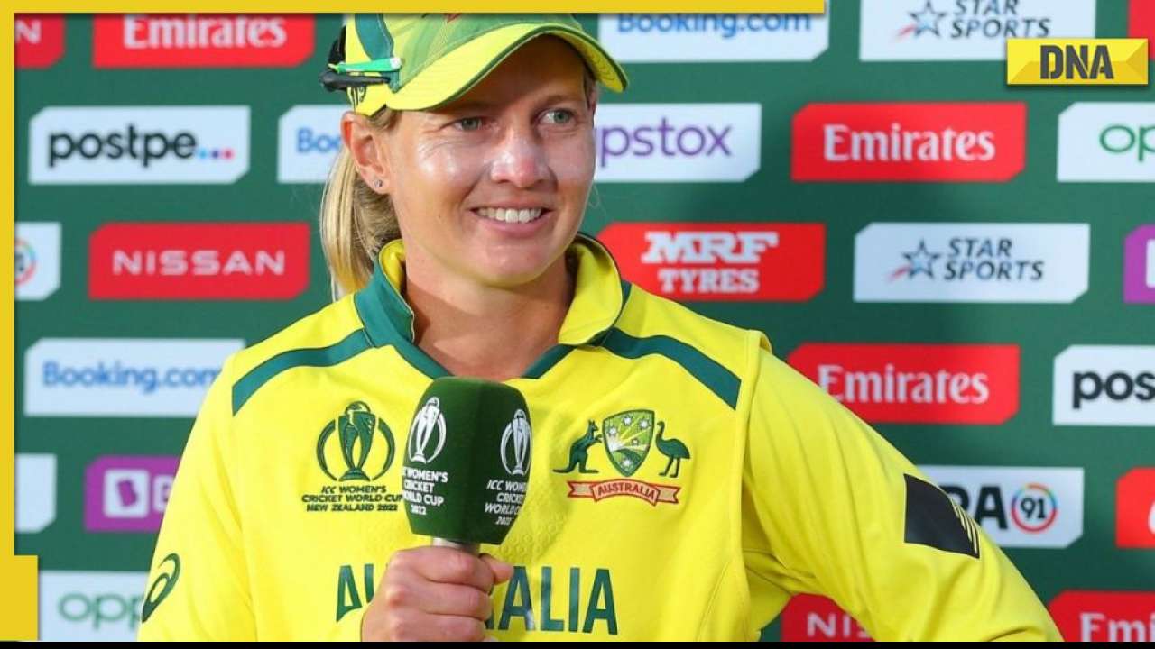 From serving lattes in cafe to going on holiday: Meg Lanning returns to lead Australia against Pakistan