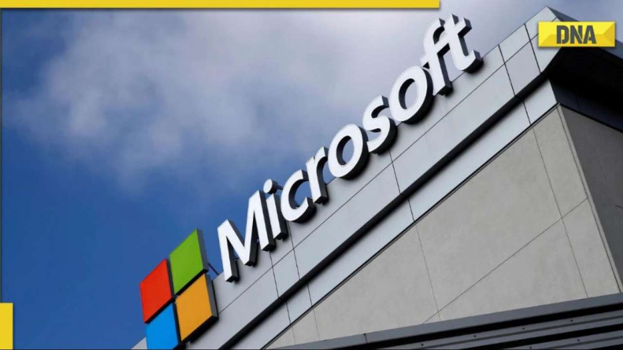 Microsoft Vall-E: Tech giant unveils AI technology capable of mimicking any voice in three seconds