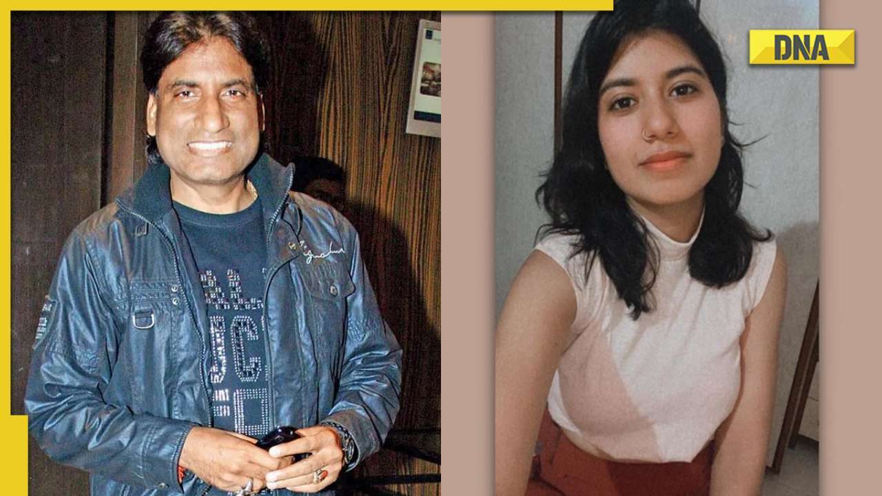 Raju Srivastava's daughter Antara asks people to not blame the gym for her father's death: 'Whatever happened to him...'