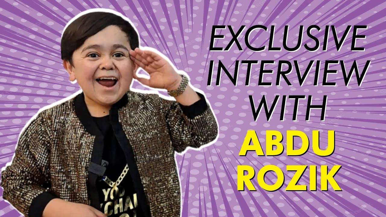 Bigg Boss 16: Abdu Rozik reacts to exit, hints collaborating with Salman Khan | Exclusive
