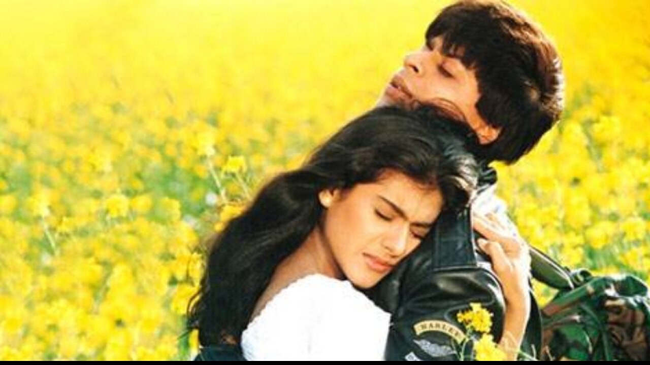 Shah Rukh Khan DDLJ Movie Shocking Fact