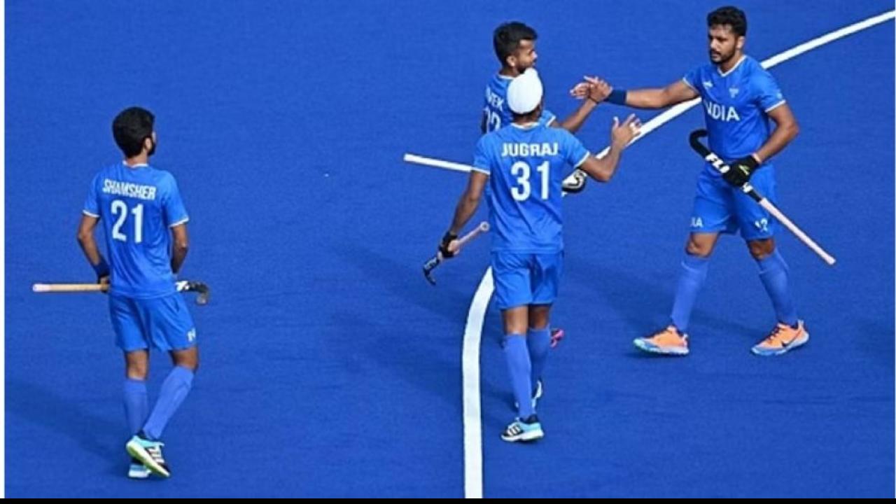 Hockey World Cup में भारत का पलड़ा भारी