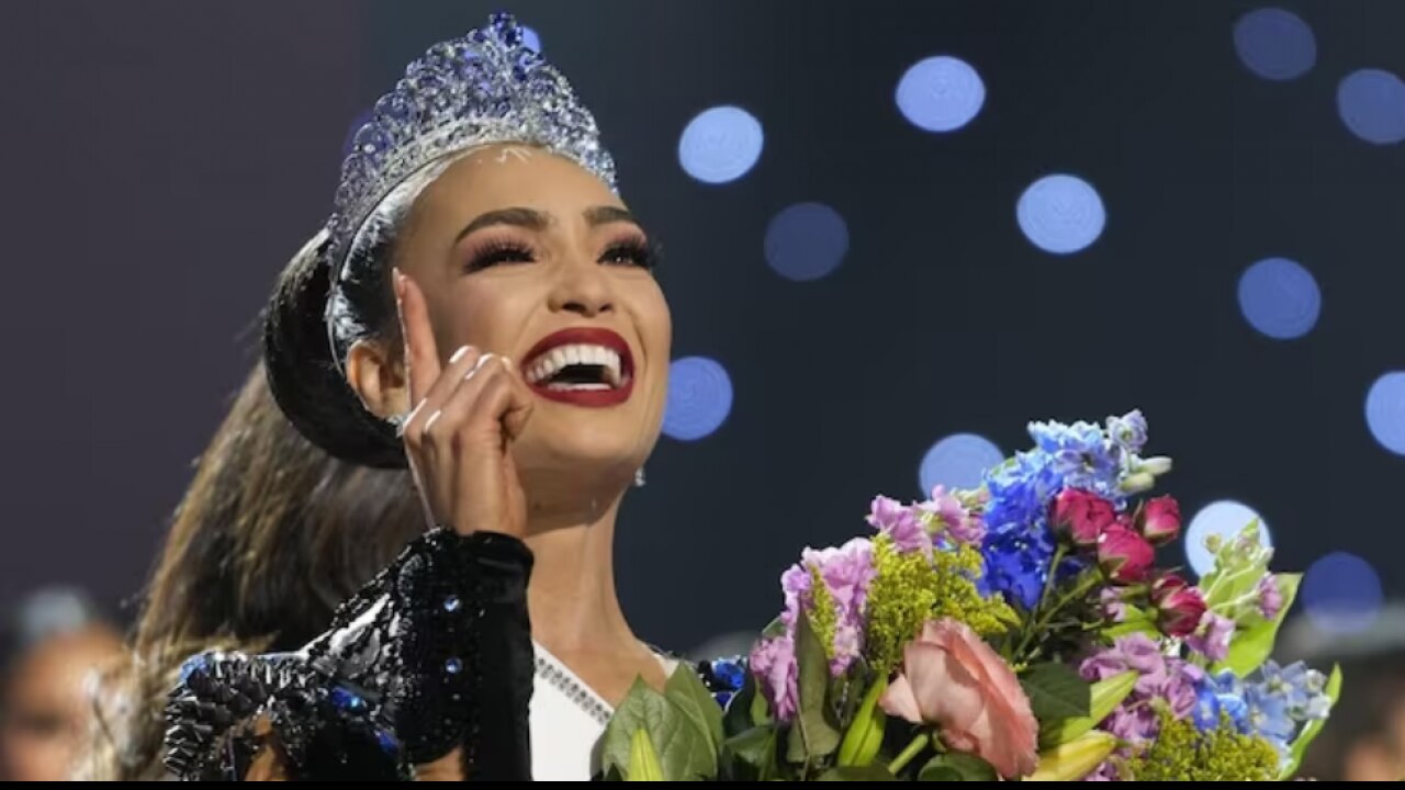 Miss Universe 2022 crown Price