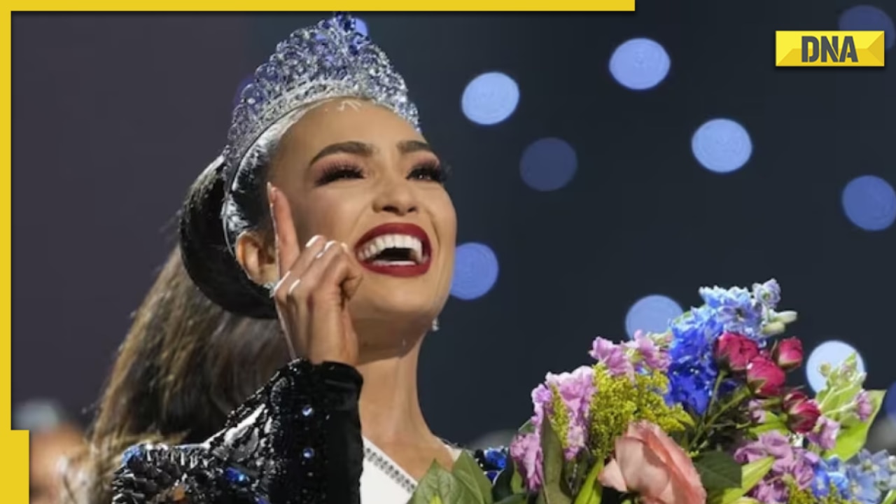 Miss Universe News Read Latest News and Live Updates on Miss Universe