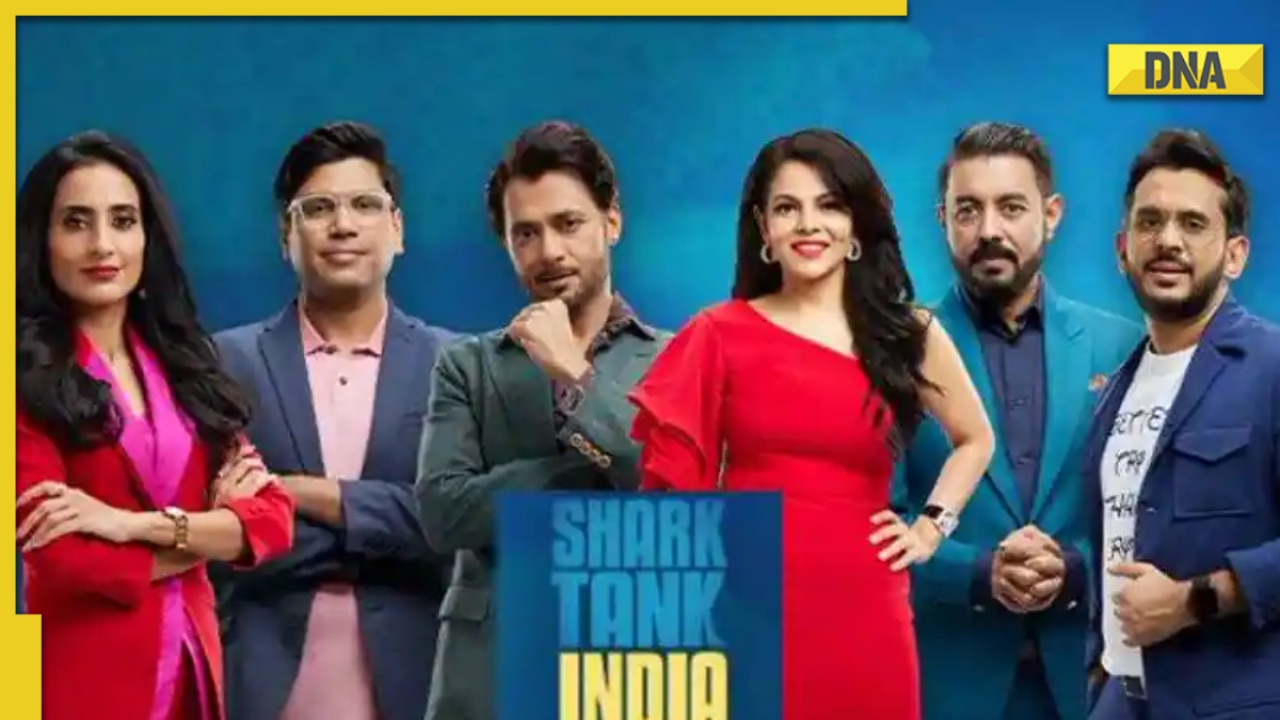Shark Tank India Season 2: Who is the richest shark on TV show?