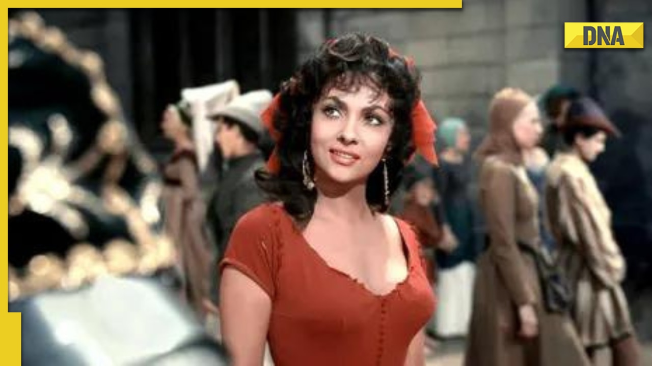 Gina Lollobrigida Italian Screen Legend And Sex Symbol Passes Away