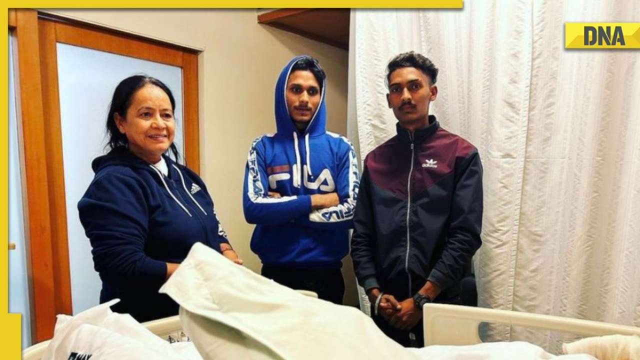 'Not just a class cricketer...': Rishabh Pant's first post after car accident makes internet erupt in admiration