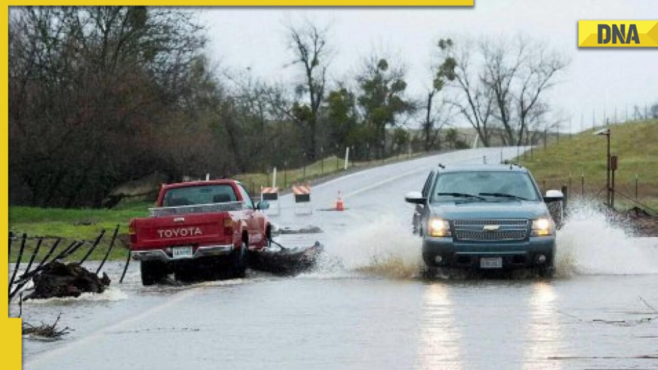 California flood storm: 19 deaths reported from drowning, fallen trees; more heavy rain, power outages