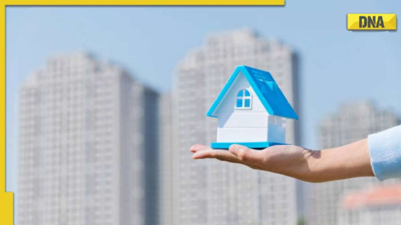 Real Estate Investment Trusts (REITs): A beginner's guide to investing in the real estate market