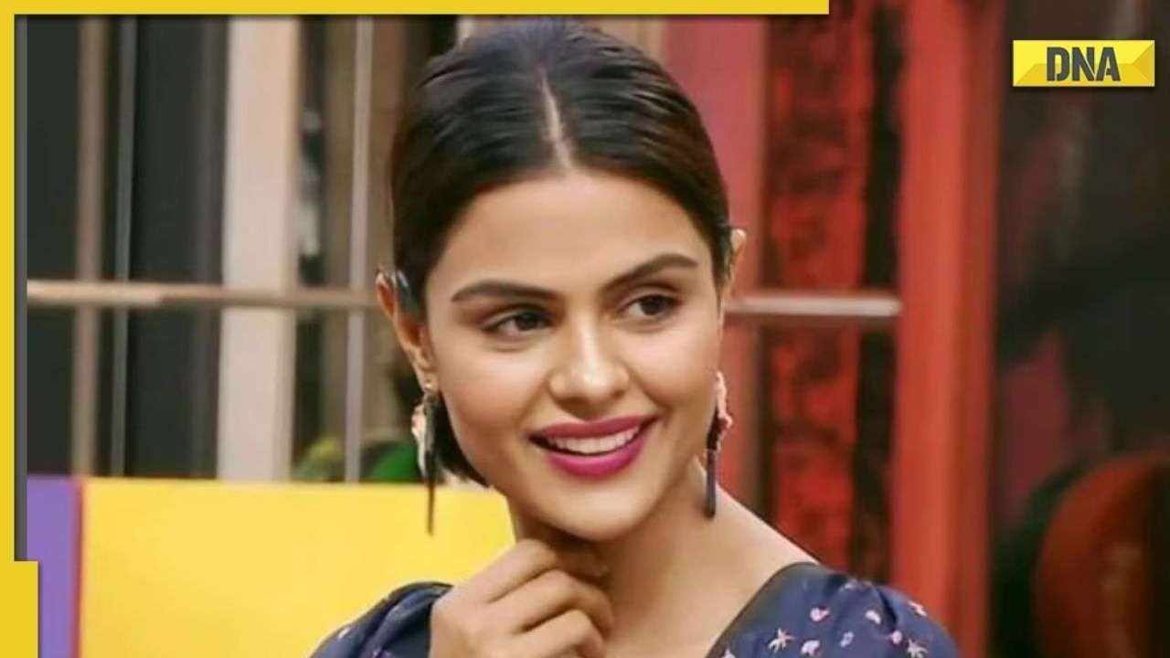Priyanka Chahar Choudhary's brother shuts down troll claiming to expose actress' hypocrisy in Bigg Boss 16