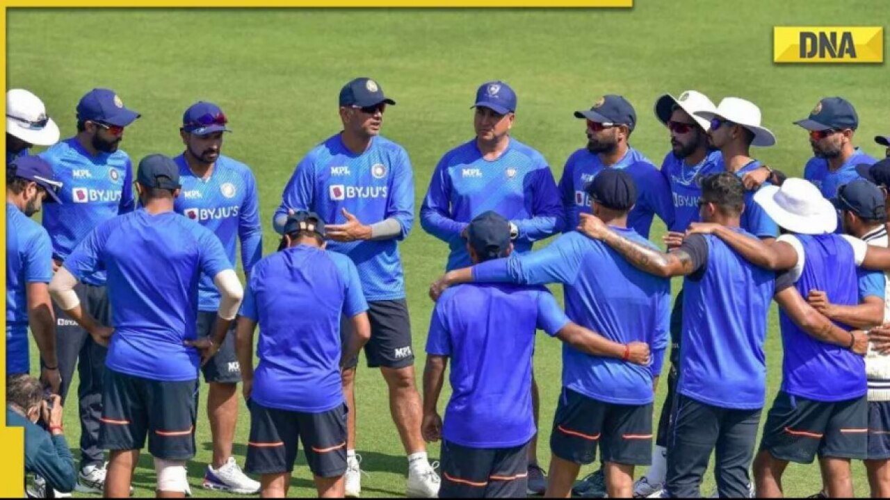 India vs New Zealand: Big blow to India as THIS star player ruled out of ODI series due to injury