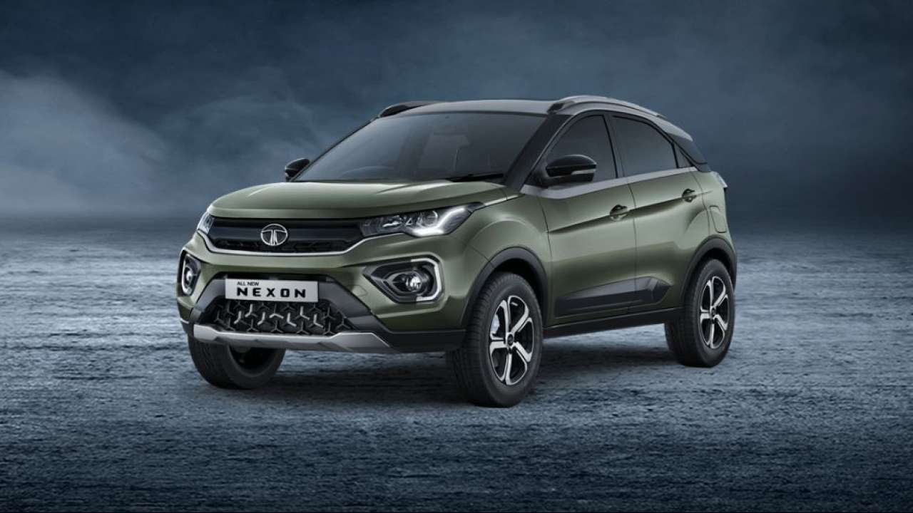 Tata Nexon