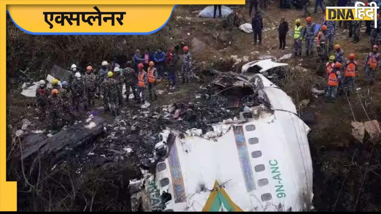 What is  Black Box: ब्लैक बॉक्स क्या होता है, क्यों हर विमान हादसे के बाद होती है इसकी जांच, जानें सब कुछ