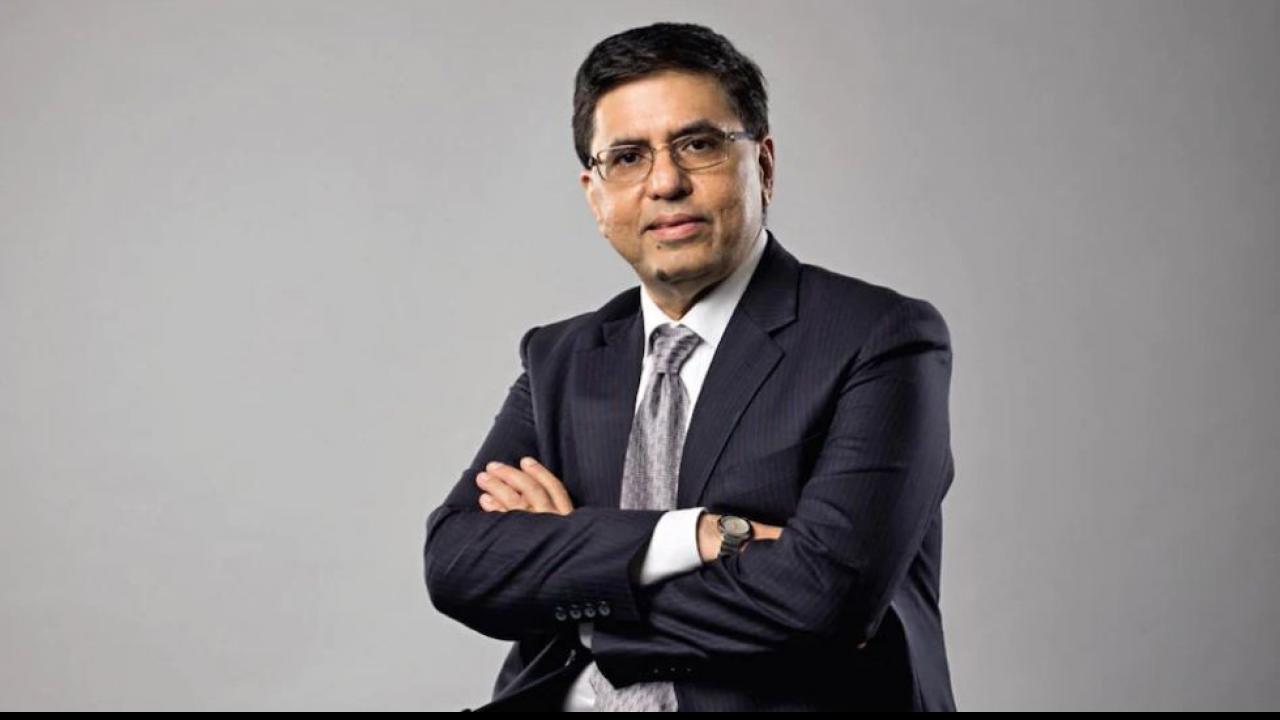 Sanjiv Mehta