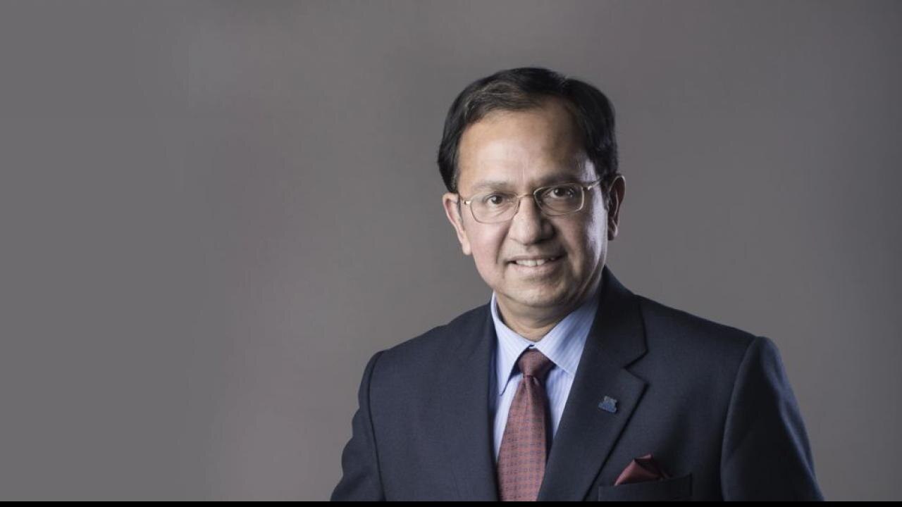 Suresh Narayanan