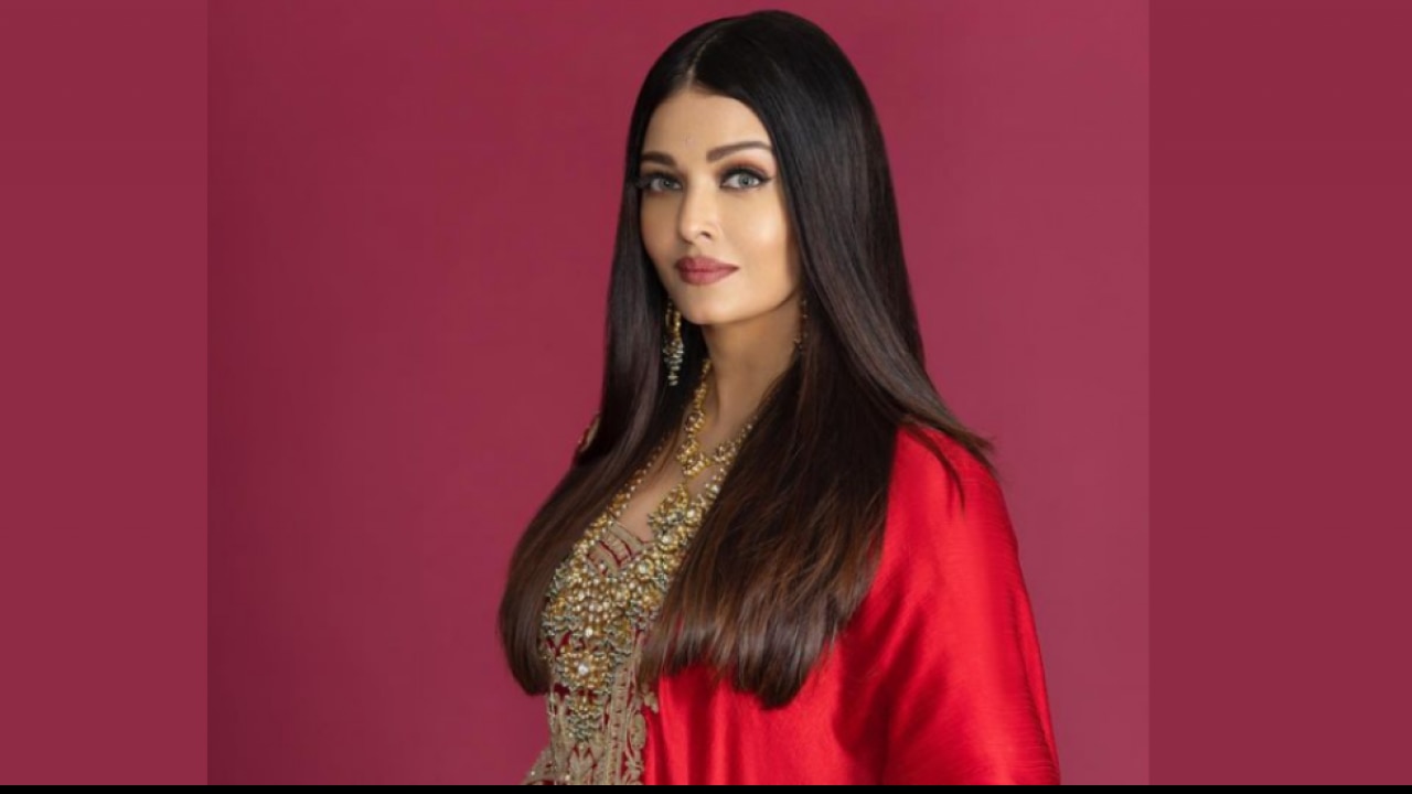 Aishwarya Rai Bachchan Tax Issue