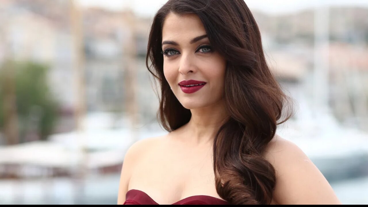 Aishwarya Rai Bachchan Government Notice