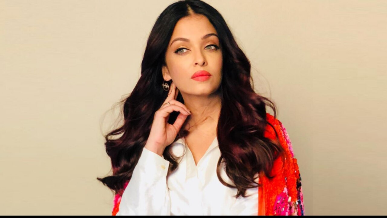 Aishwarya Rai Bachchan Property