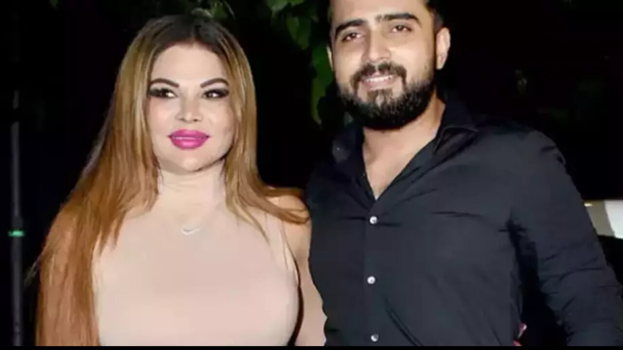 Is Rakhi Sawant Pregnant 