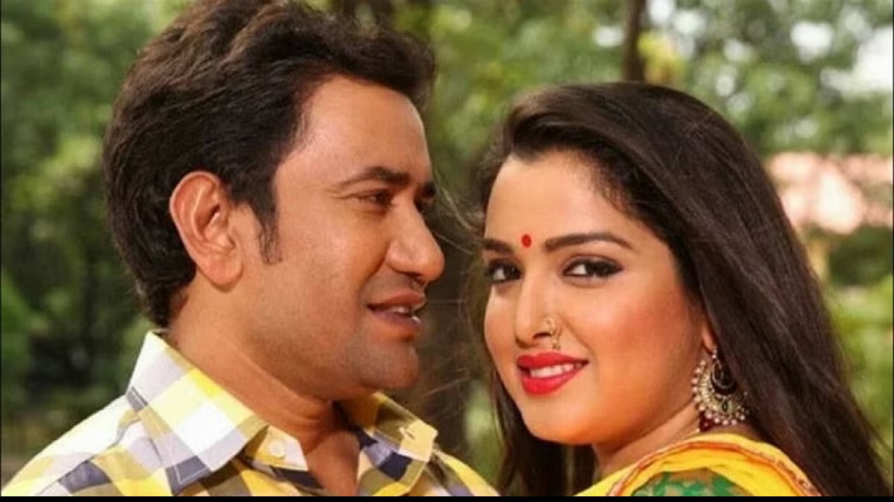 Amrapali Dubey-Nirahua Movies