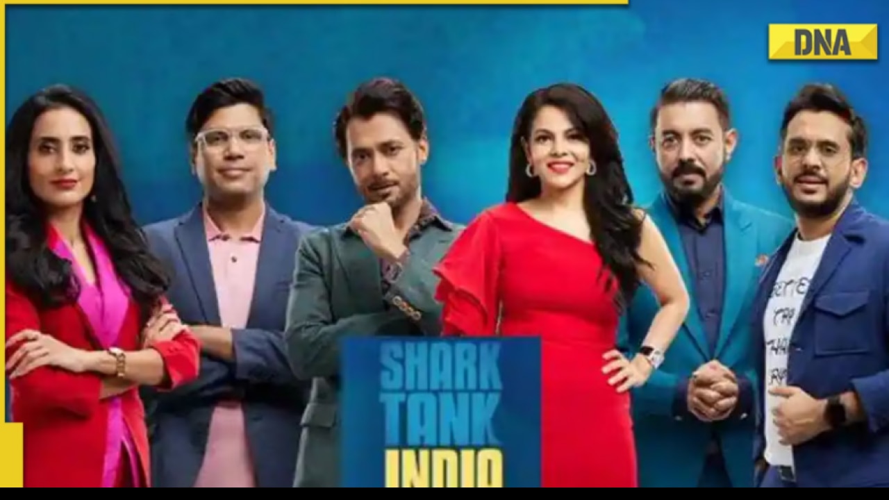 Shark Tank India: Lack of transparency, preparedness, arrogance, here are  the biggest turn offs for Sharks - BusinessToday