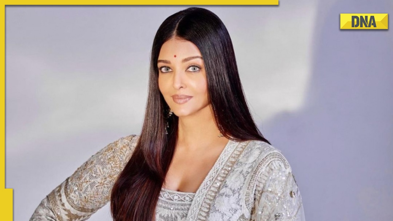 1280px x 720px - Aishwarya Rai served notice for non-payment of land tax in Nashik, read to  know how much actress owes