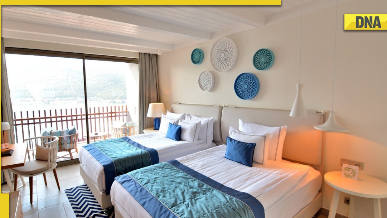 IRCTC room beds available in Delhi, Mumbai on nominal rates, check details