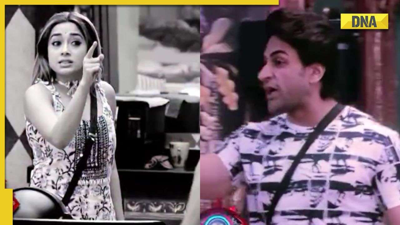 Bigg Boss 16: Shalin Bhanot hits back at MC Stan for calling him