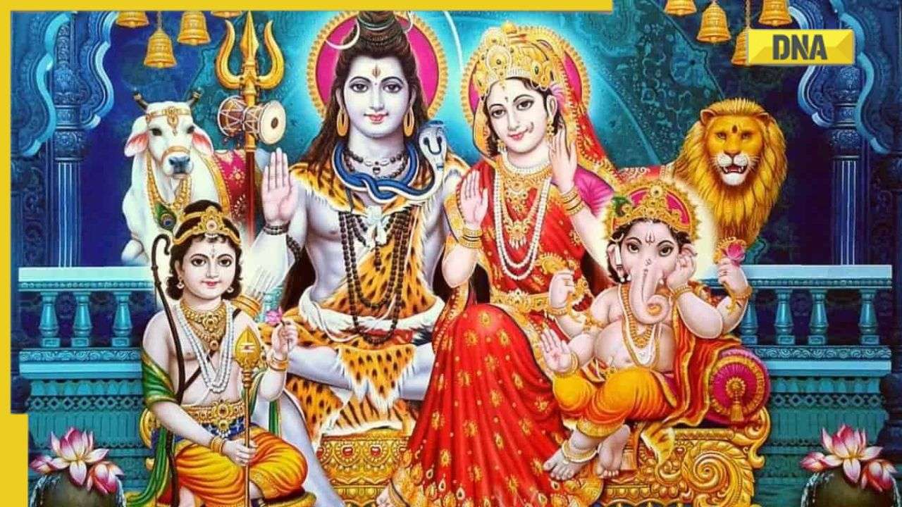 Guru Pradosh Vrat 2023: Date, shubh muhurat, shubh yoga and significance Guru Pradosh Vrat 2023: Date, shubh muhurat, shubh yoga and significance