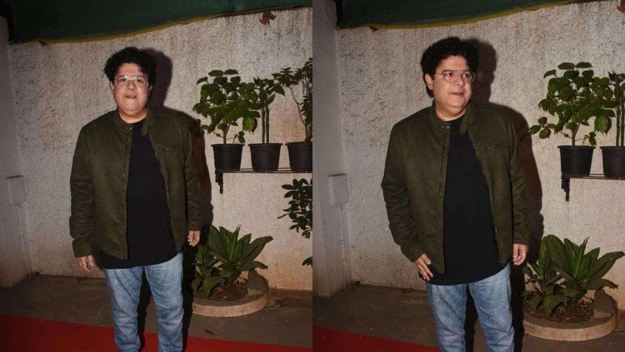 Sajid Khan