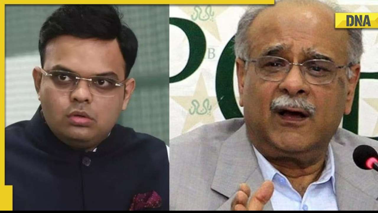 PCB chief Najam Sethi meets ACC officials in UAE, wants to discuss Asia cup 2023 with BCCI secretary Jay Shah: Report