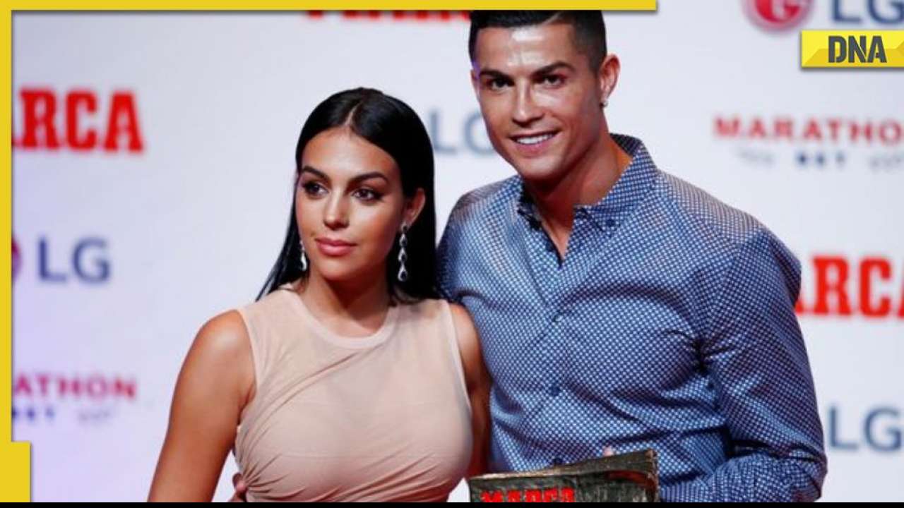 Cristiano Ronaldo gets VVIP treatment in Riyadh, amusement park closed for 2 hours during his family's visit
