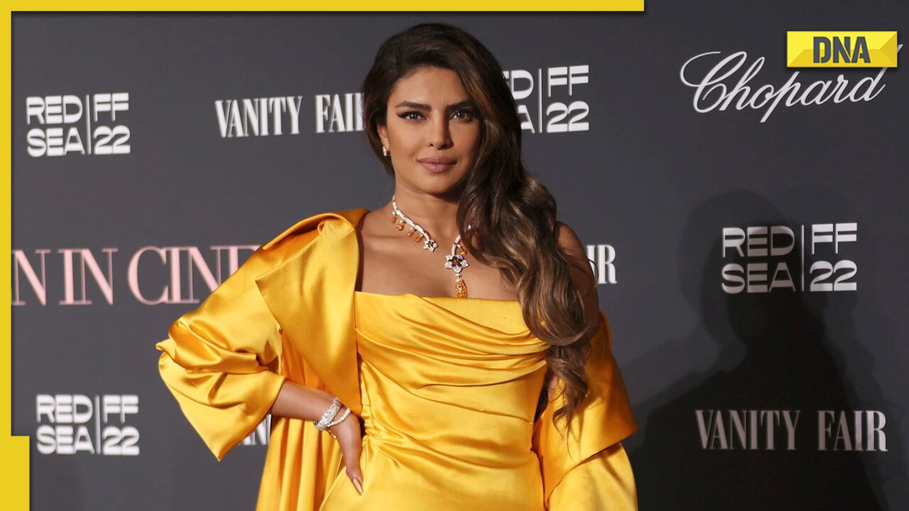 Priyanka Chopra heaps praise on Pakistan's Oscar entry Joyland, calls it 'a must watch'