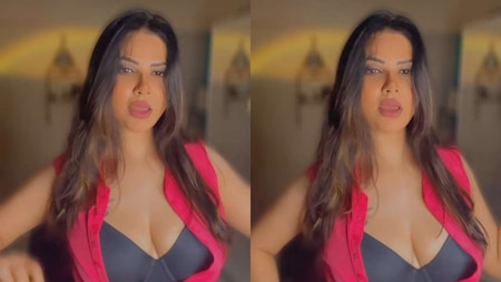Abha Paul Xxx Video - Sizzling hot videos and photos of XXX actress Aabha Paul go viral, check out