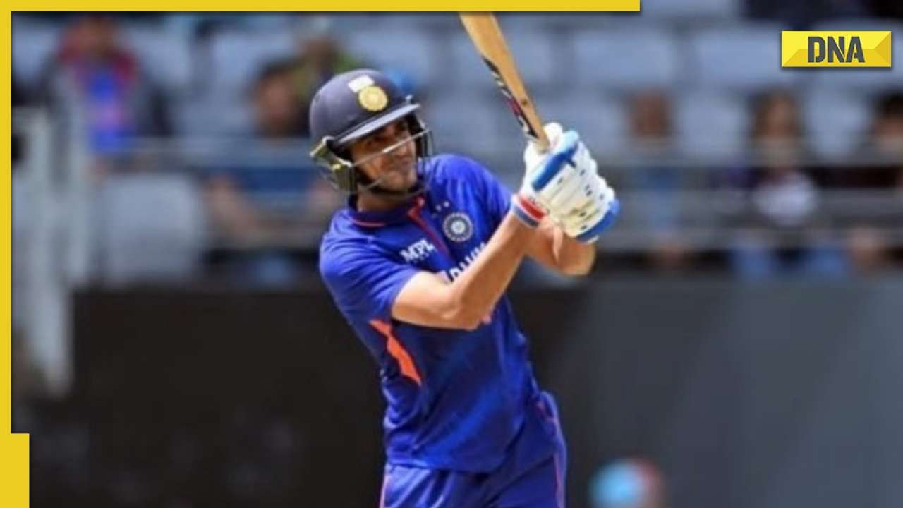 Shubman Gill's net worth: Know how much the Indian cricketer makes