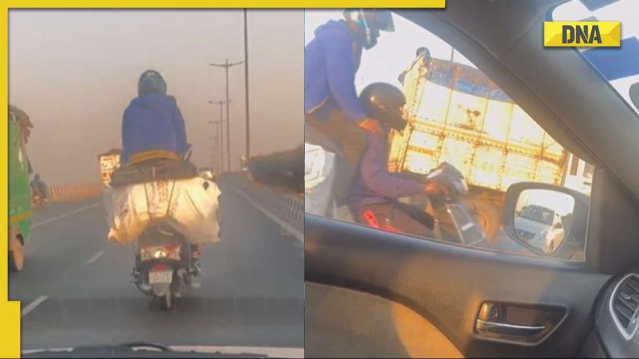 Road Accident News: Read Latest News and Live Updates on Road Accident, Photos, and Videos at DNAIndia Road Accident News: Read Latest News and Live Updates on Road Accident, Photos, and Videos at DNAIndia