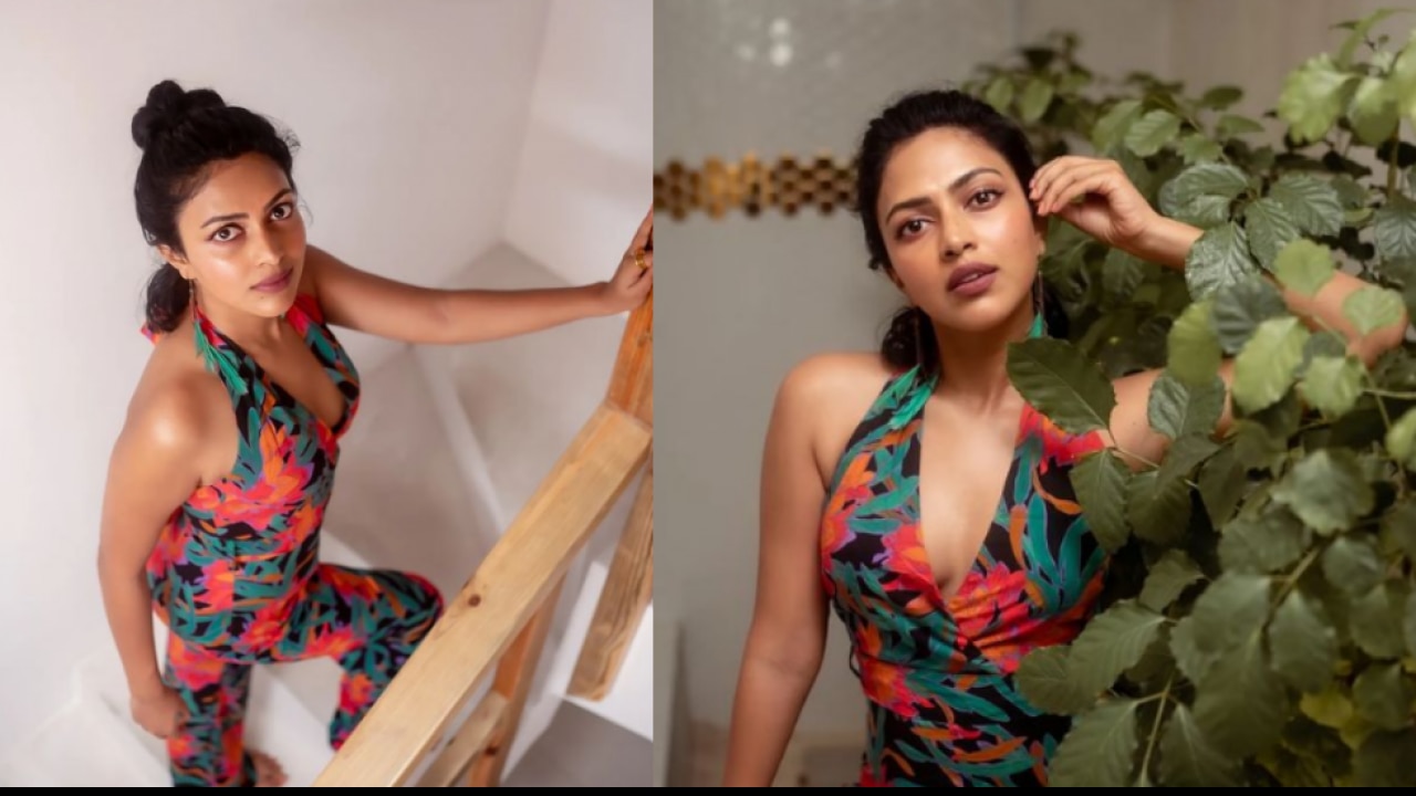 Amala Paul claims 