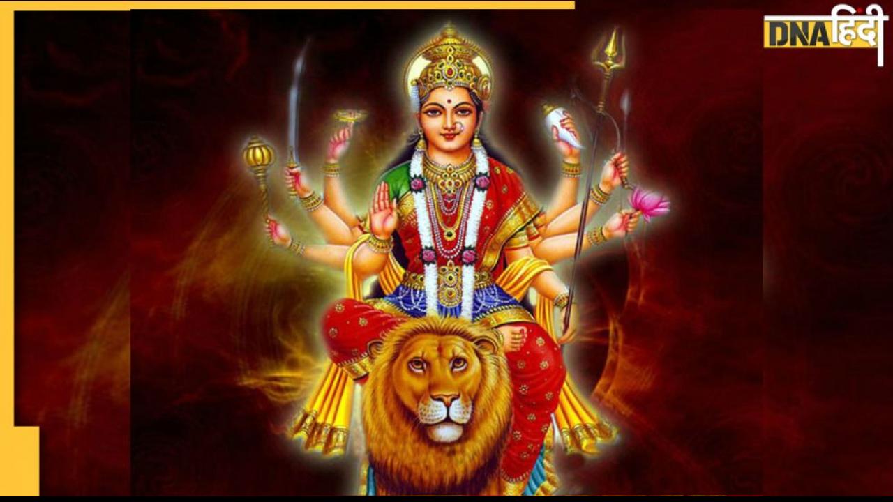 Gupt Navratri: आज से शुरू हो गई गुप्त नवरात्रि, तंत्र साधना के लिए हाेगा सिद्धि योग, नोट करें कलश स्थापना मुहूर्त