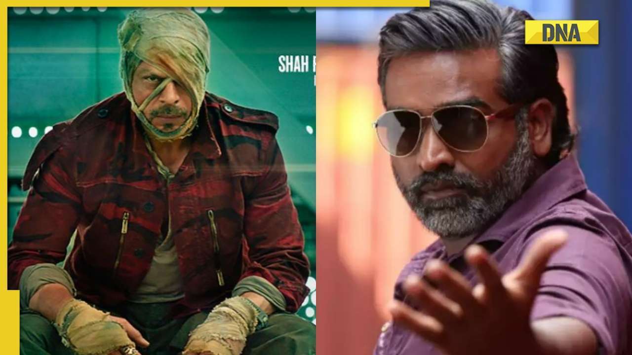 Vijay Sethupathi :ಮೊದಲು ಸೇಲ್ಸ್ ಮ್ಯಾನ್ ಆಗಿ ಕೆಲ್ಸ, ನಂತ್ರ ಹೈಟ್ ಕಾರಣಕ್ಕೆ  ನಟನೆಯಿಂದ ರಿಜೆಕ್ಟ್- ಆದ್ರೆ ಇಂದು ಇವರ ಸಂಭಾವನೆ ಕೇಳಿದ್ರೆ ನೀವೇ ಶಾಕ್ !!