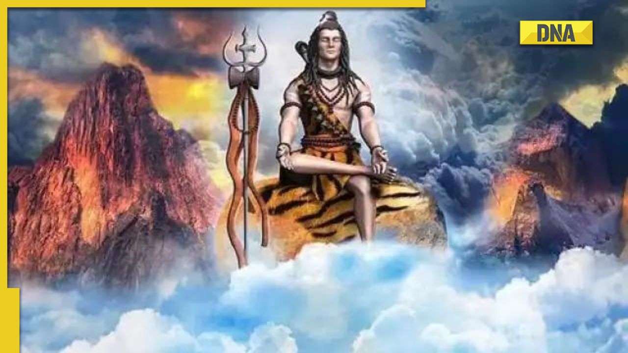 Magh Masik Shivratri 2023: Dos and donts to follow during the ...