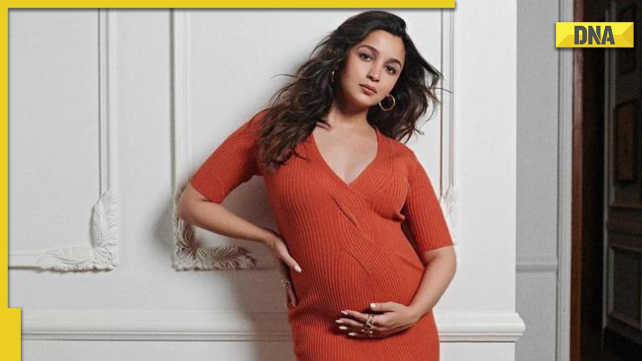 Alia Bhatt pregnant again? Here is the truth behind actress' cryptic post  that sparked pregnancy speculation