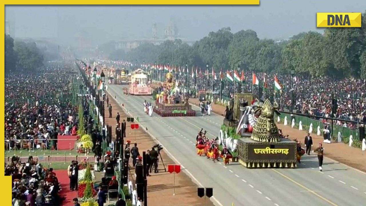 Republic Day 2023 celebrations: Step-by-step guide on how to book ...