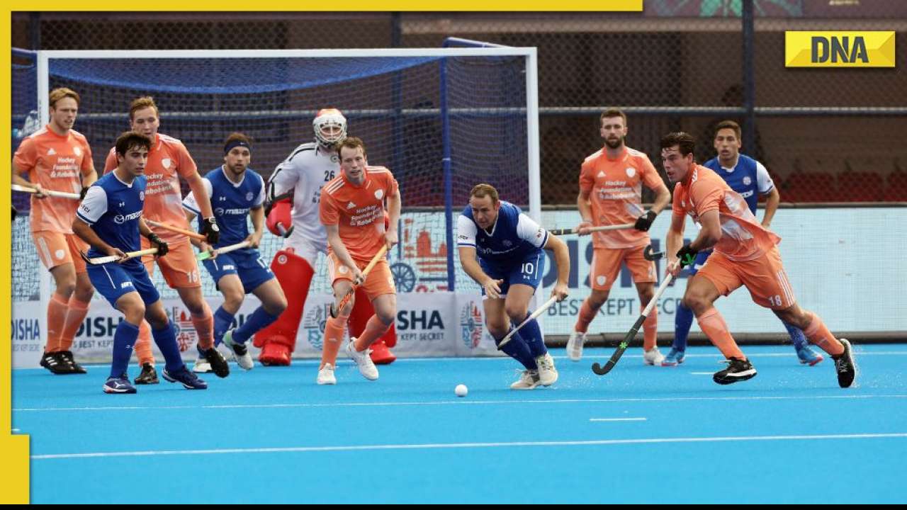 2023 Hockey World Cup lands Tata Steel deal - SportsPro